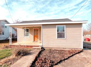 48 Knox St, Corbin, KY 40701