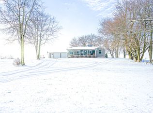 3366 S 800 E, Franklin, IN 46131