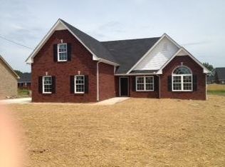 113 Cumulus LOT 97, Murfreesboro, TN 37127