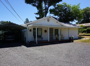 21455 Locust St, Willits, CA 95490