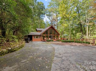 Connestee Falls, Brevard, NC 28712