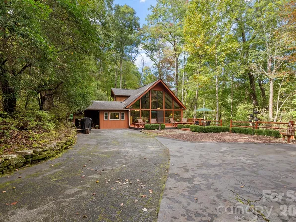 239 Cheulah Rd, Brevard, NC 28712