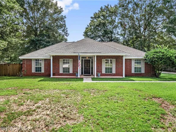 6759 Barnes Dr W, Theodore, AL 36582