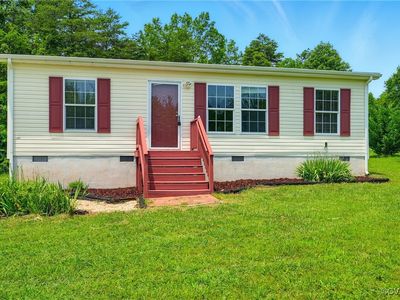 141 Sheppards Dr, Farmville, VA, 23901