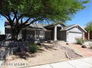9495 E Caldwell Dr, Tucson, AZ 85747