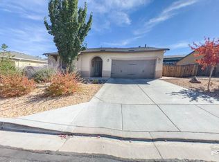 5480 Summer Sun Ln, Sun Valley, NV
