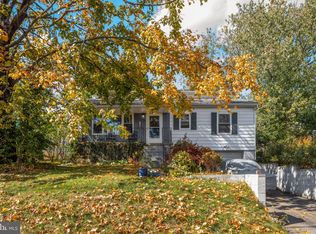 522 B St, Staunton, VA 24401