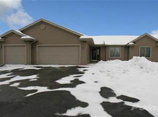 5743 W Melrose Dr, Janesville, WI 53548