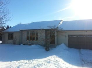 2728 E Pleasant Rd, Milton, WI 53563