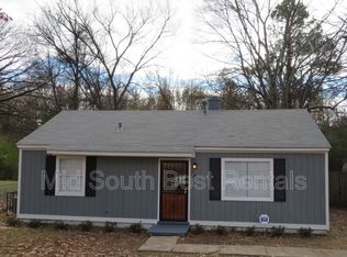 747 Par Ave, Memphis, TN 38127