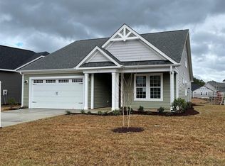 751 Hackberry Way Lot 77 Cherry Grv, Longs, SC 29568