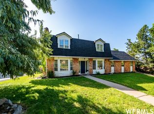 4585 S Fillmore Ave, Ogden, UT 84403