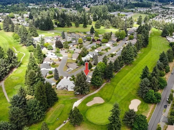 5203 65th Avenue SE, Olympia, WA 98513
