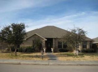 5208 Greathouse Ave, Midland, TX 79707