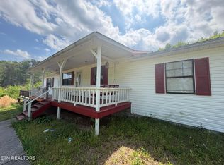 5673 Highway 360, Tellico Plains, TN 37385