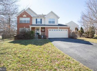 12713 Conwood Ct, Upper Marlboro, MD 20772