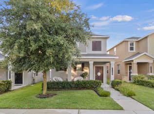 11049 Vignette Aly, Winter Garden, FL 34787