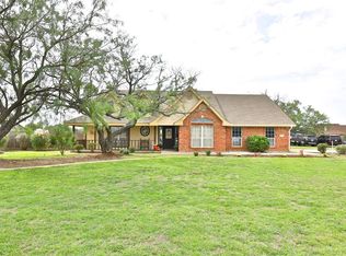 173 Handsome Jack Rd, Abilene, TX 79602