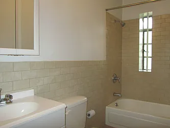 Rented by Beekman Street Realty