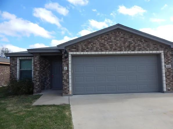1809 Indian Trail