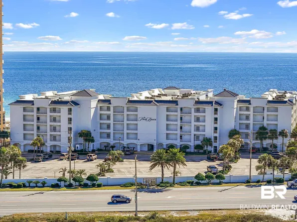 22984 Perdido Beach Blvd #B35, Orange Beach, AL 36561