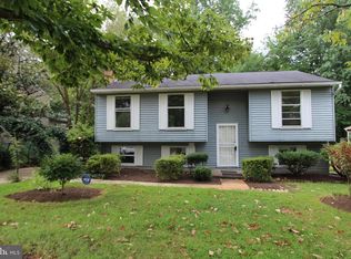 4047 Tarpon Ln, Woodbridge, VA 22193