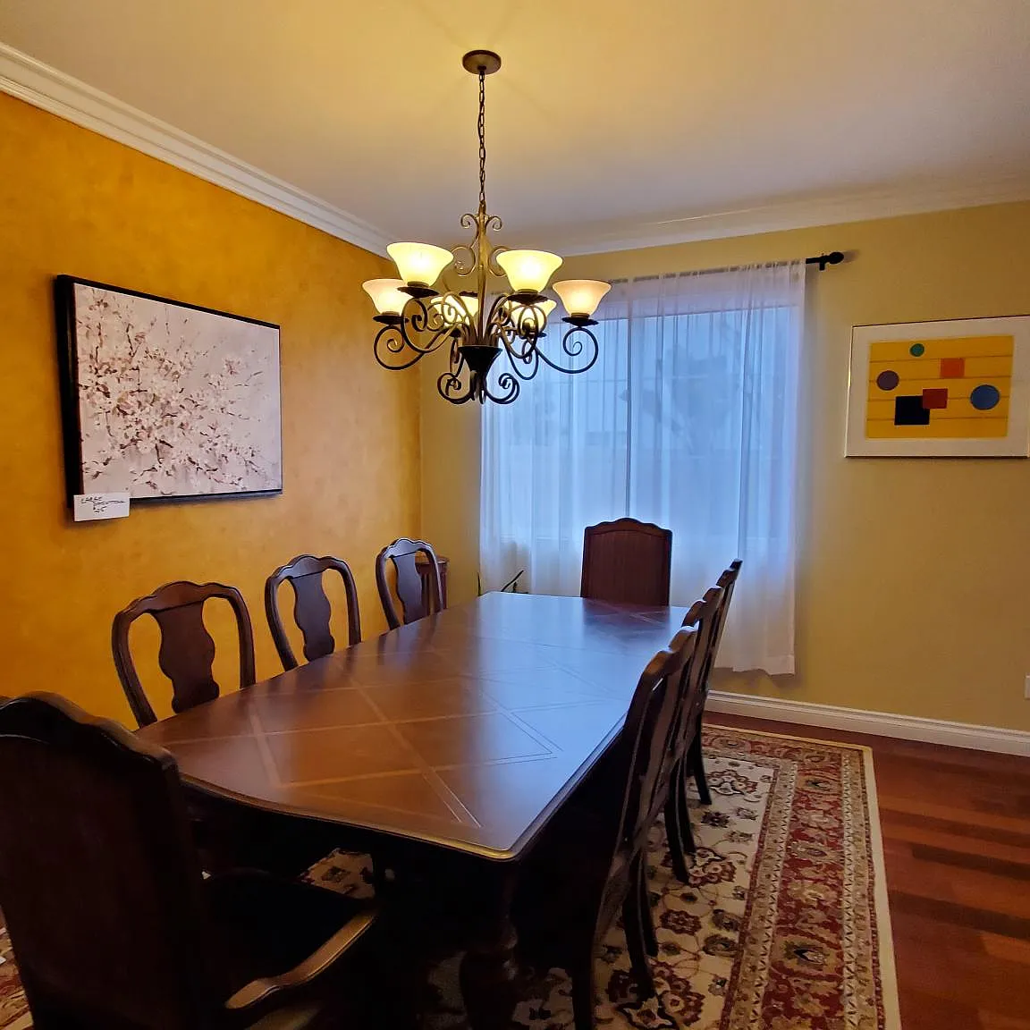 3 bed, 2.5 bath, 2672 sqft, $4,800 — Photo 4
