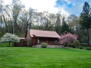 915 Wattersonville Rd, Cowansville, PA 16218