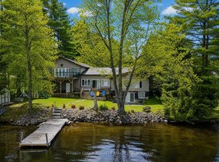1150 Moore Lake Estates Rd, Minden Hills, ON K0M2L1