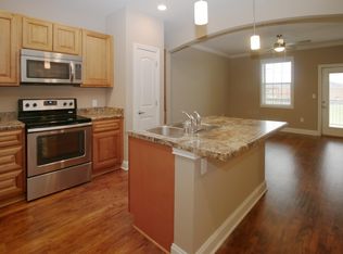 275 New Towne Rd #9CK0CM0JE, Bowling Green, KY 42103