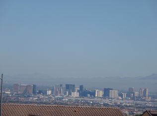 2580 Deora Way, Henderson, NV 89052