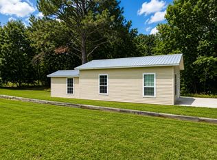 24711 Indian Creek Rd, Opp, AL 36467
