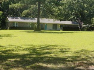 153 Mahaffey Rd, Princeton, LA 71067