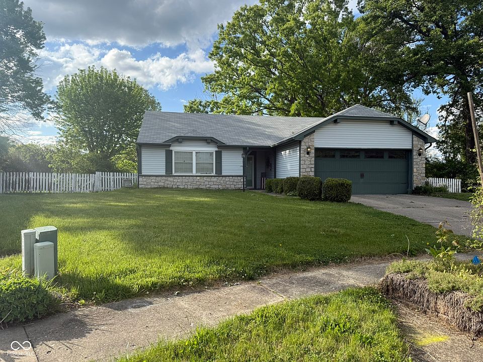 1st image of 7518 Chris Anne Dr
