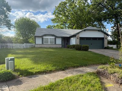 7518 Chris Anne Dr, Indianapolis, IN, 46237