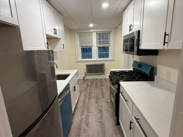 20 Jamaicaway, Jamaica Plain, MA