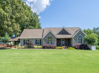 201 Abigaile Ct, McDonough, GA 30252