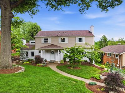 1145 Sunrise Dr, Pittsburgh, PA, 15243