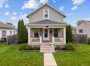 509 Virginia Ave, Troy, OH 45373