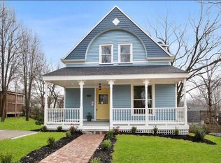 211 N Water St #D, Liberty, MO 64068
