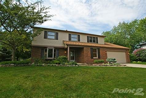 Welcome to Olde Sawmill & 7698 Strathmoore Rd!