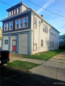 177 Esser Ave, Buffalo, NY, 14207