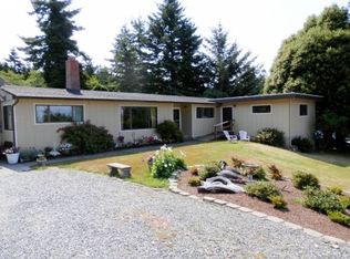 94331 Gauntlett St, Gold Beach, OR 97444