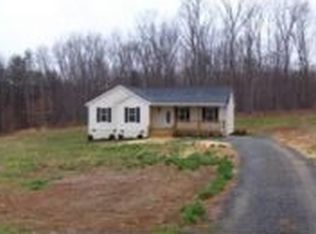46 Elizabeth Ln, Louisa, VA 23093