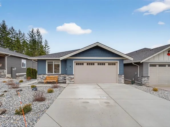 2715 Golf Course Dr #6, Blind Bay, BC V0E 1H1