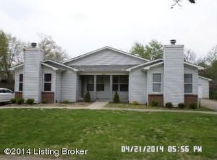 2808 Langdon Dr #B, Louisville, KY 40241