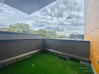 Rented by Brooklyn High Rise LLC