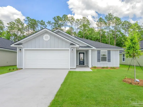 3363 Garganey Rd, Pace, FL 32571