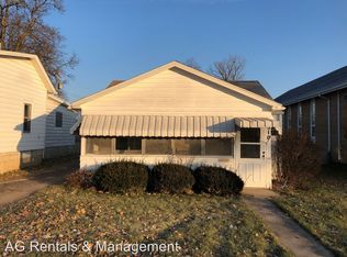810 Lillian Ave, Fort Wayne, IN 46808