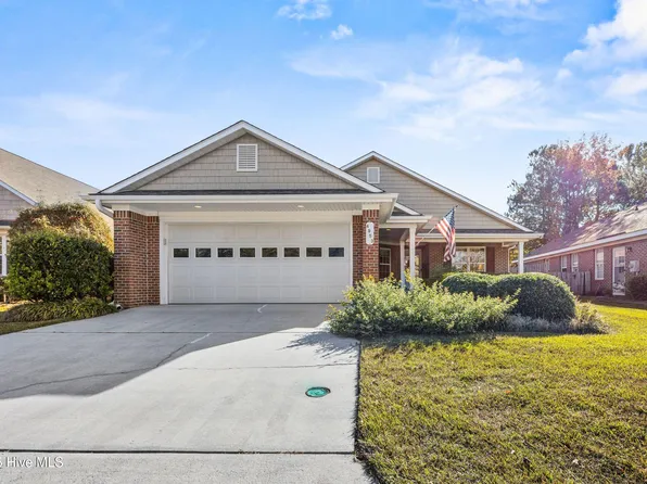 4953 Coronado Drive, Wilmington, NC 28409